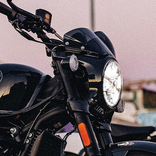 Accessori Royal Enfield