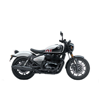 Accessori Shotgun 650 Royal Enfield - cafetwin