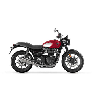 Accessori Speed Twin 900 Triumph - cafetwin