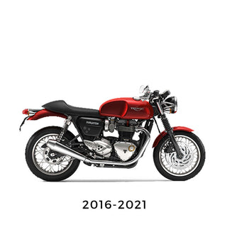 Accessori Thruxton 1200 Triumph - cafetwin