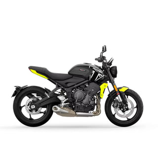 Accessori Trident 660 - cafetwin