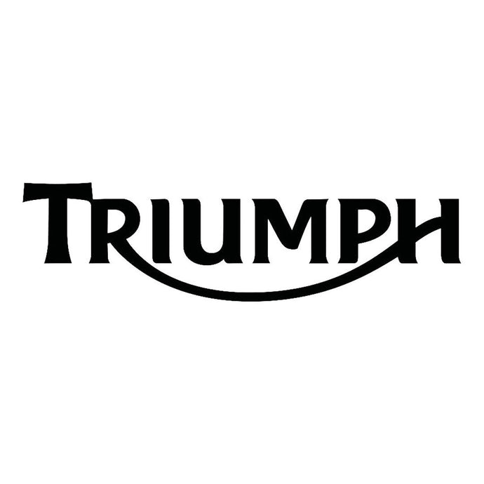 Accessori Triumph - cafetwin