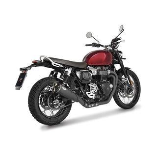 Accessori Triumph Tracker 400 dal 2026 - cafetwin