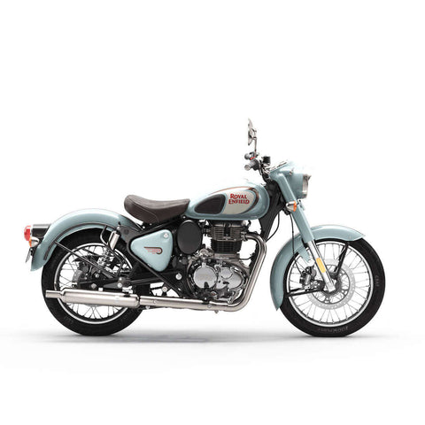 Accessori Classic 350 Royal Enfield (Euro 5)