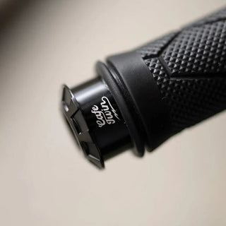 Adattatori Specchietti Bar End - cafetwin