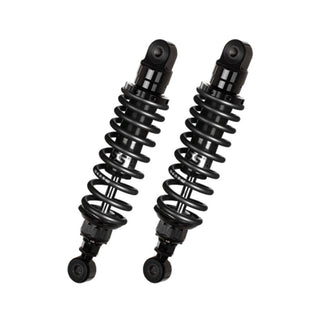 Ammortizzatori Classic 350 Royal Enfield - cafetwin