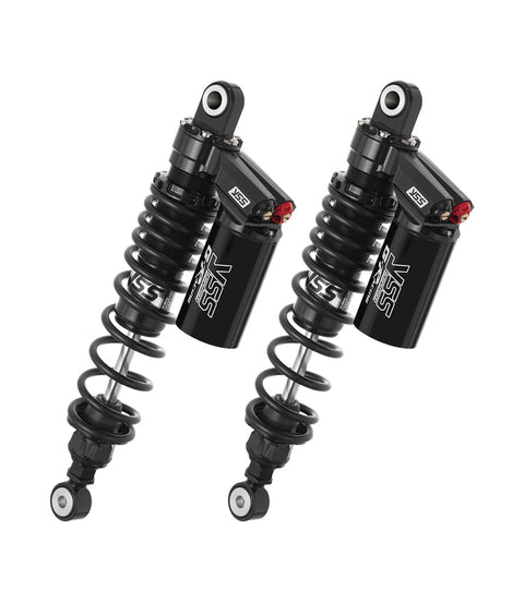 Ammortizzatori e Sospensioni Thruxton 1200 R - cafetwin