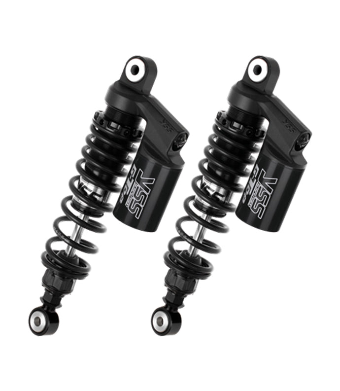 Ammortizzatori per ShotGun 650 Royal Enfield - cafetwin