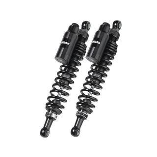 Ammortizzatori Speed Twin - cafetwin