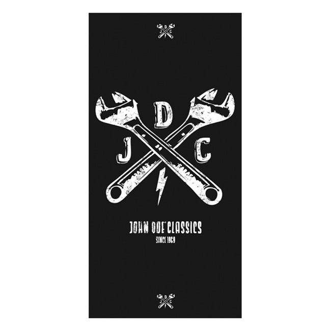 Bandana Moto Custom - cafetwin