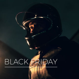 Black Friday Cafe Twin - cafetwin