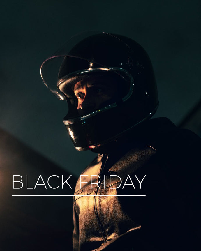Black Friday Cafe Twin - cafetwin