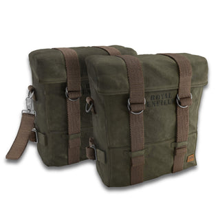 Borse Classic 500 Royal Enfield - cafetwin