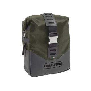 Borse Fantic Caballero 125 / 250 / 500 - cafetwin