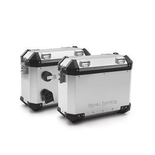 Borse Himalayan 410 Royal Enfield - cafetwin