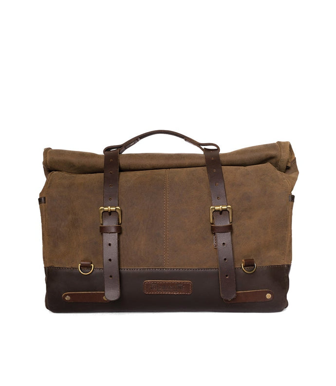 Borse Laterali Moto Cafe Racer - cafetwin