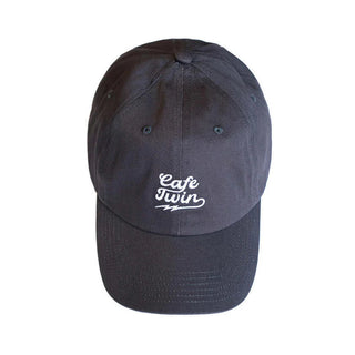 Cappelli Moto con Visiera - cafetwin