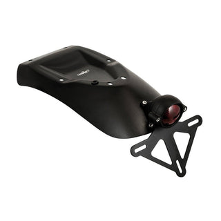 Carrozzeria Thruxton 1200 - cafetwin