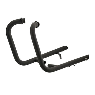 Carrozzeria Triumph Bonneville T100 Liquid-Cooled - cafetwin