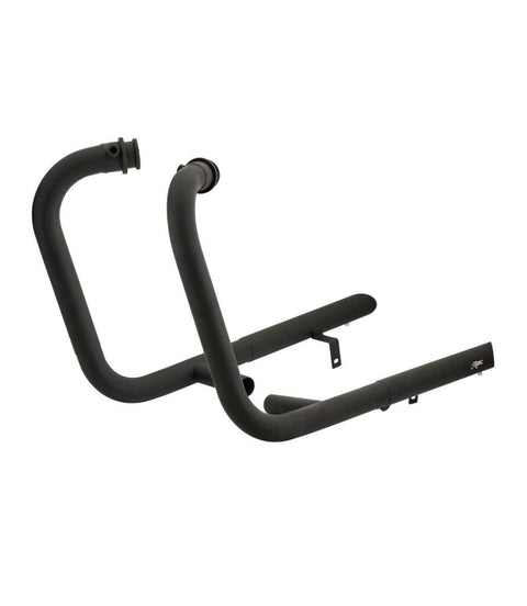 Carrozzeria Triumph Bonneville T100 Liquid-Cooled - cafetwin