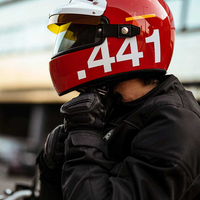 best retro motorcycle helmets Daytona Full Face Helmet: Vintage Style - Dull Black W/ Dull Black Accents Capture the essence of the golden age of riding with the Daytona Retro Full Face Motorcycle Helmet in a sleek Dull Black finish SMK Retro Helmets with Classic