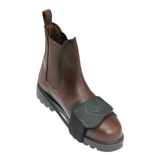 Copriscarpa Moto - cafetwin