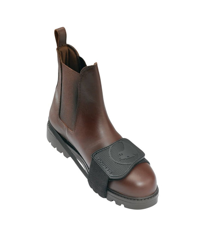 Copriscarpa Moto - cafetwin