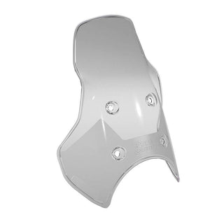 Cupolini e Parabrezza Royal Enfield Himalayan 450 - cafetwin