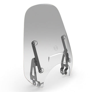 Cupolini e Parabrezza Royal Enfield Meteor 350 - cafetwin