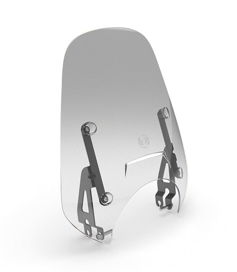 Cupolini e Parabrezza Royal Enfield Meteor 350 - cafetwin