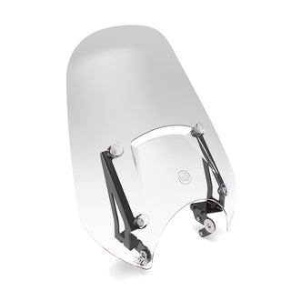 Cupolini e Parabrezza Super Meteor 650 - cafetwin