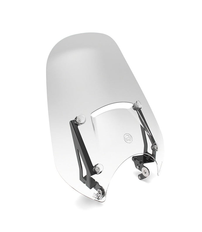 Cupolini e Parabrezza Super Meteor 650 - cafetwin