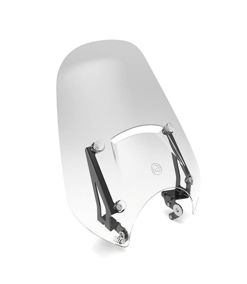 Cupolini e Parabrezza Super Meteor 650 - cafetwin