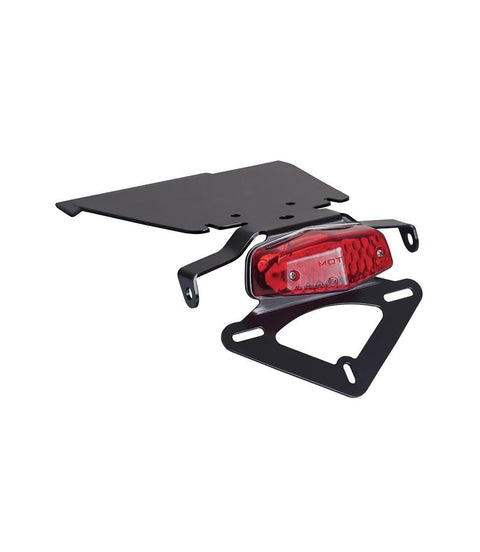 Fanali Posteriori Bonneville Carb - cafetwin