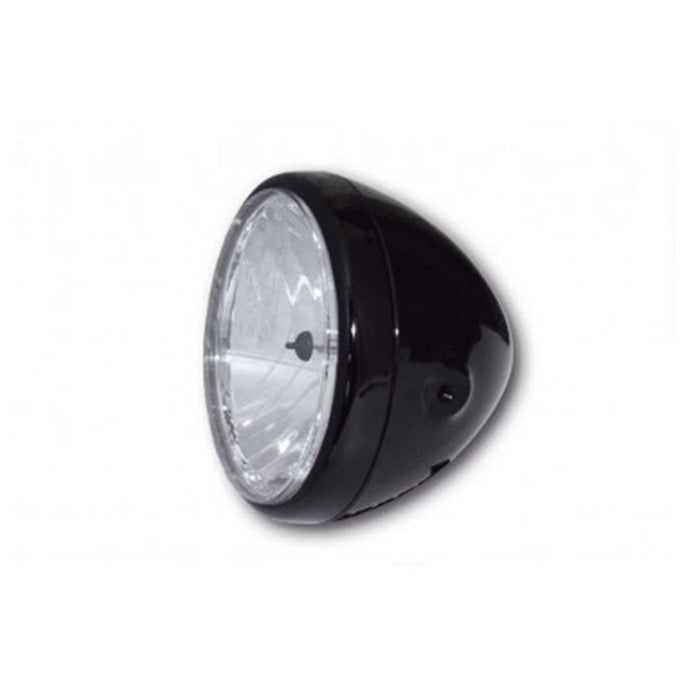 Fari Anteriori Moto Cafe Racer - cafetwin