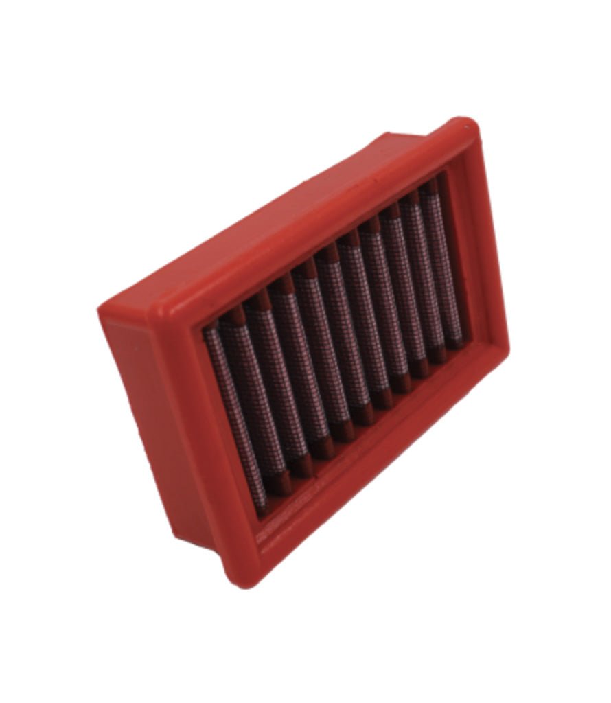 BMC Performance Filters, Performance and Quality Made in Italy – cafetwin