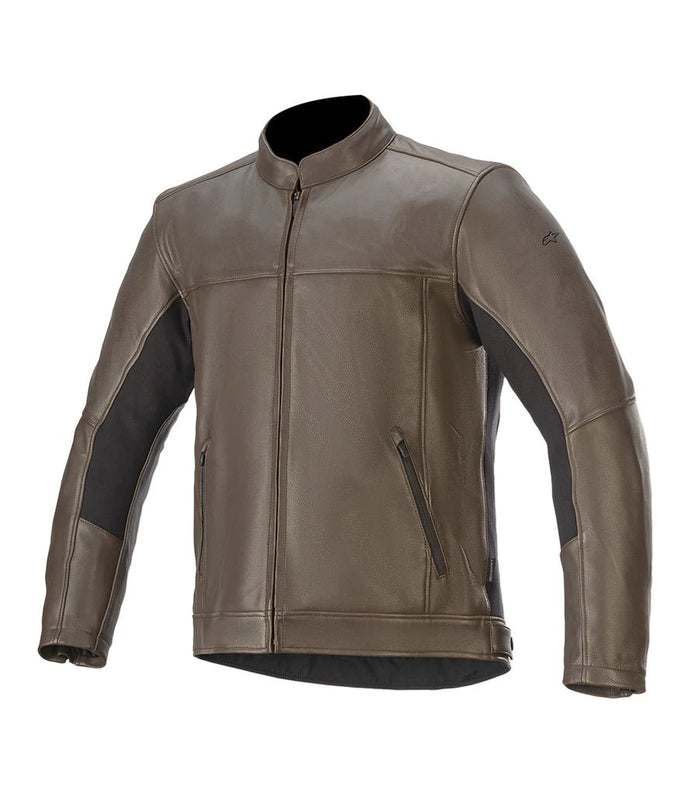 Giacche Moto Cafe Racer - cafetwin