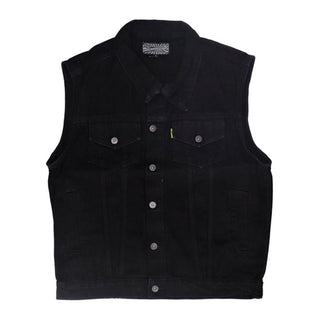 Gilet - cafetwin
