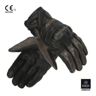 Guanti Royal Enfield - cafetwin