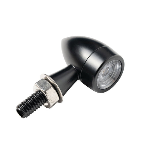 Illuminazione Bonneville T100 - cafetwin