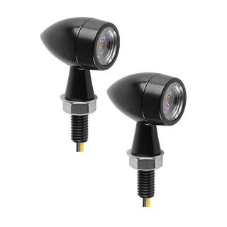 Illuminazione Thruxton 1200 R - cafetwin