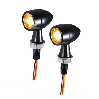 Illuminazione Triumph Bonneville SE (2007–2016) - cafetwin