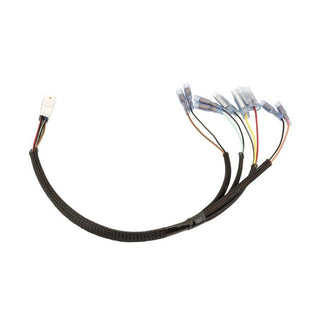 Impianto Elettrico Bonneville Mag - cafetwin