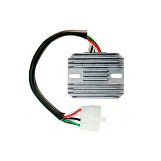 Impianto Elettrico Bonneville T100 Carb - cafetwin