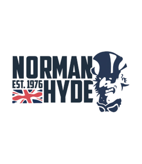 Accessori Norman Hyde