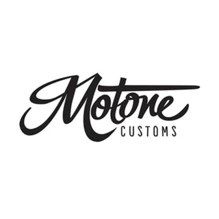 MOTONE CUSTOMS - cafetwin