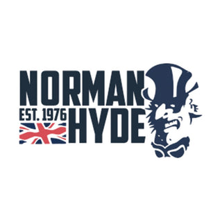 NORMAN HYDE - cafetwin