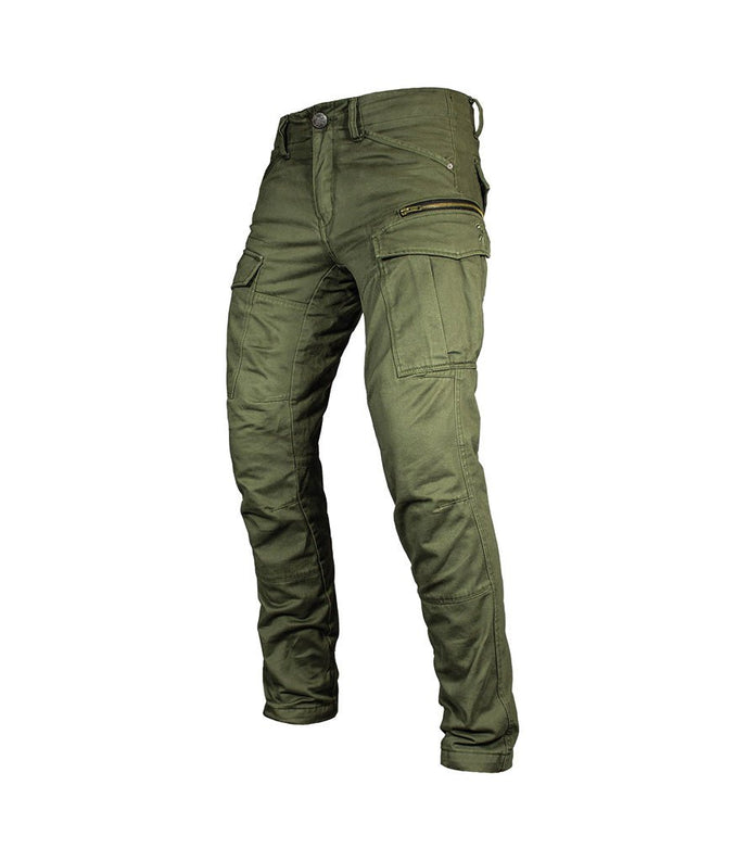 Pantaloni e Jeans Moto Cafe Racer - cafetwin