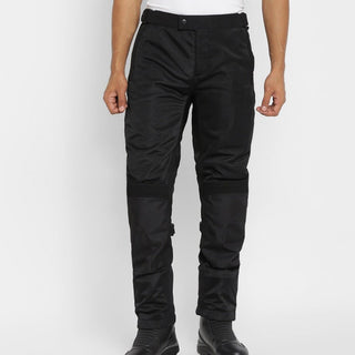 Pantaloni Royal Enfield - cafetwin