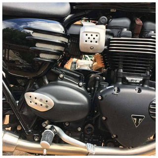 Parti Motore Cavi Bonneville T120 dal 2016 - cafetwin